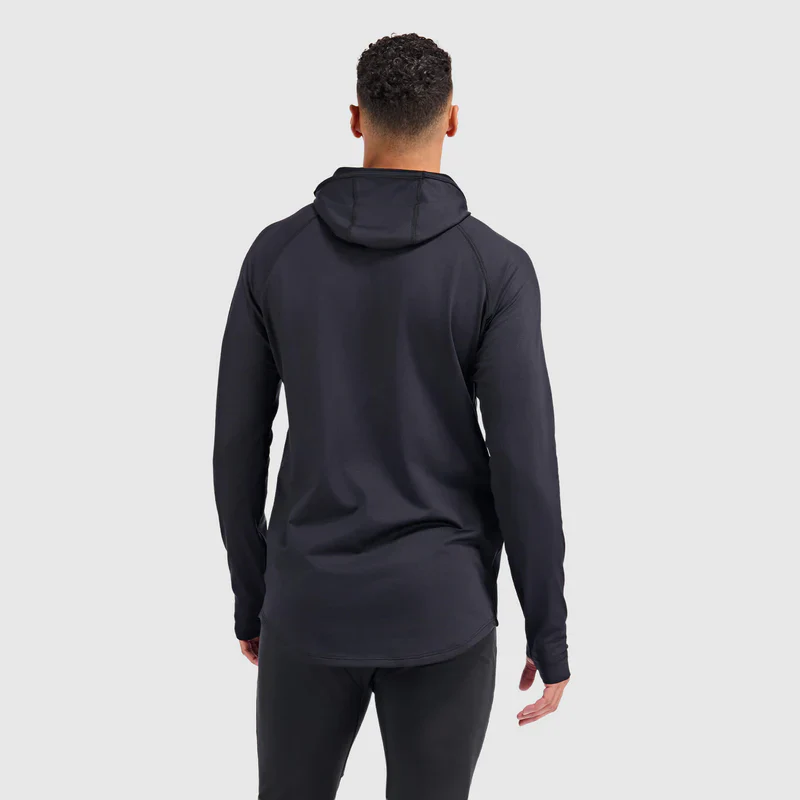 BlackStrap Men's Summit Base Layer Hoodie - Image 9