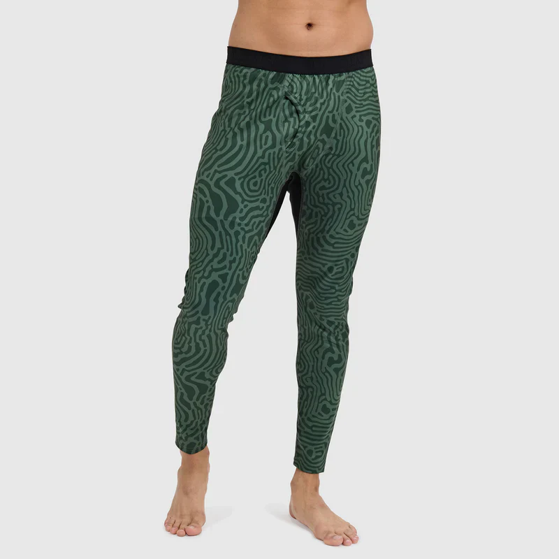 BlackStrap Men's Summit Base Layer Pants - Image 2