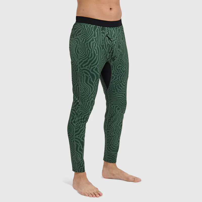 BlackStrap Men's Summit Base Layer Pants - Image 3