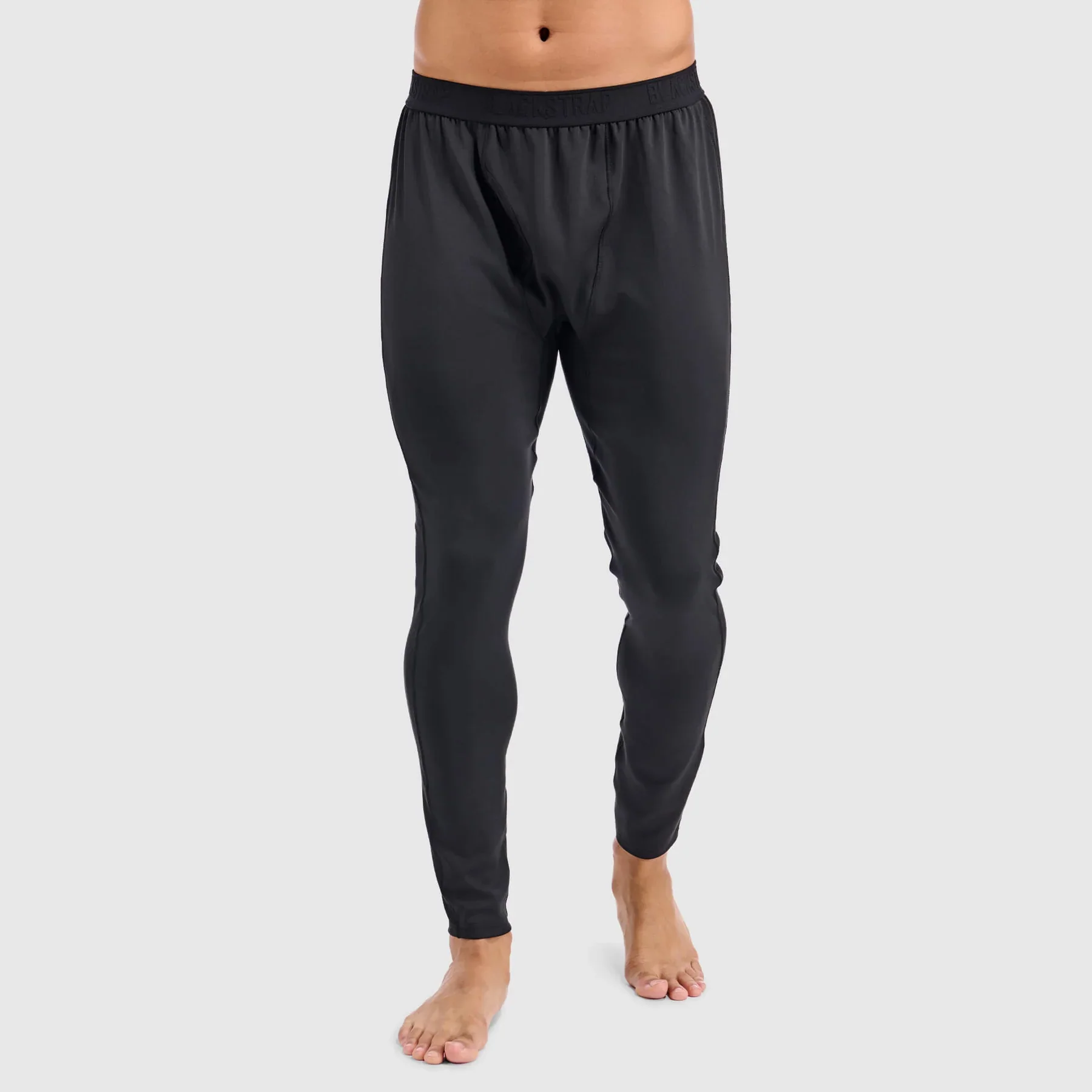 BlackStrap Men's Summit Base Layer Pants - Image 6