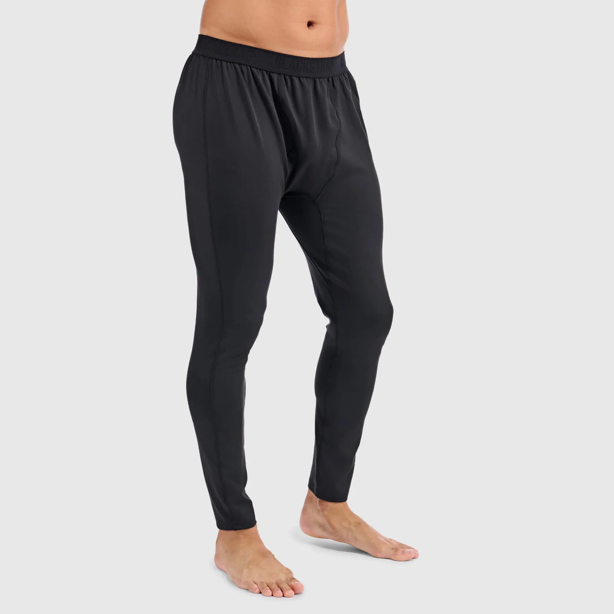 BlackStrap Men's Summit Base Layer Pants - Image 7