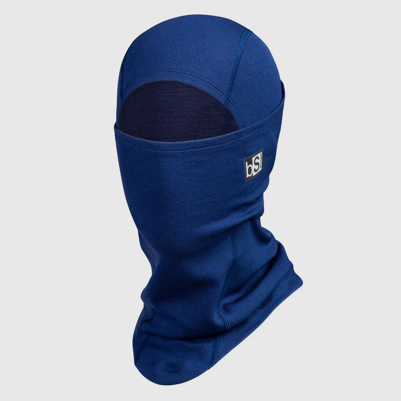 Blackstrap Merino Hood Balaclava - Image 3