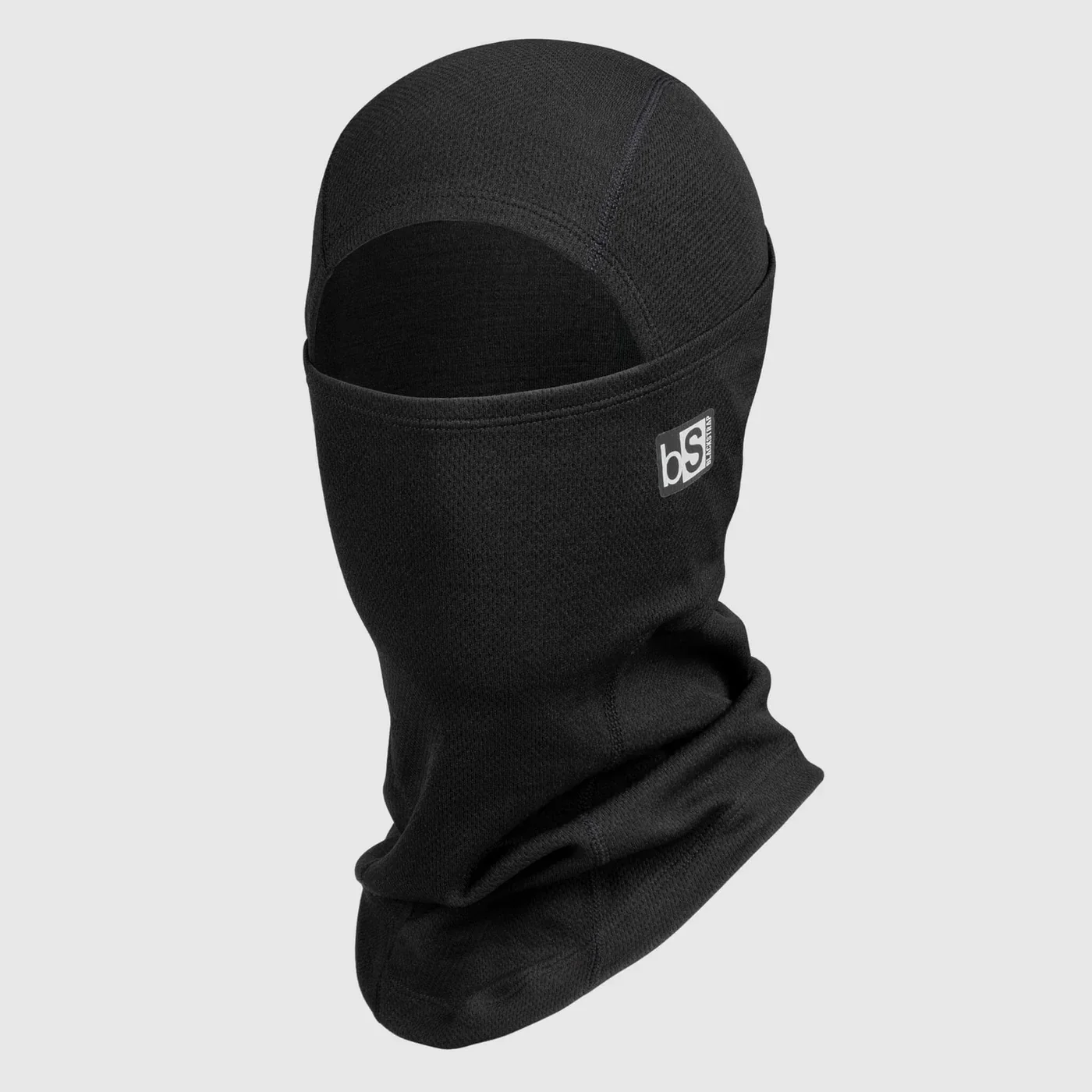 Blackstrap Merino Hood Balaclava - Image 4