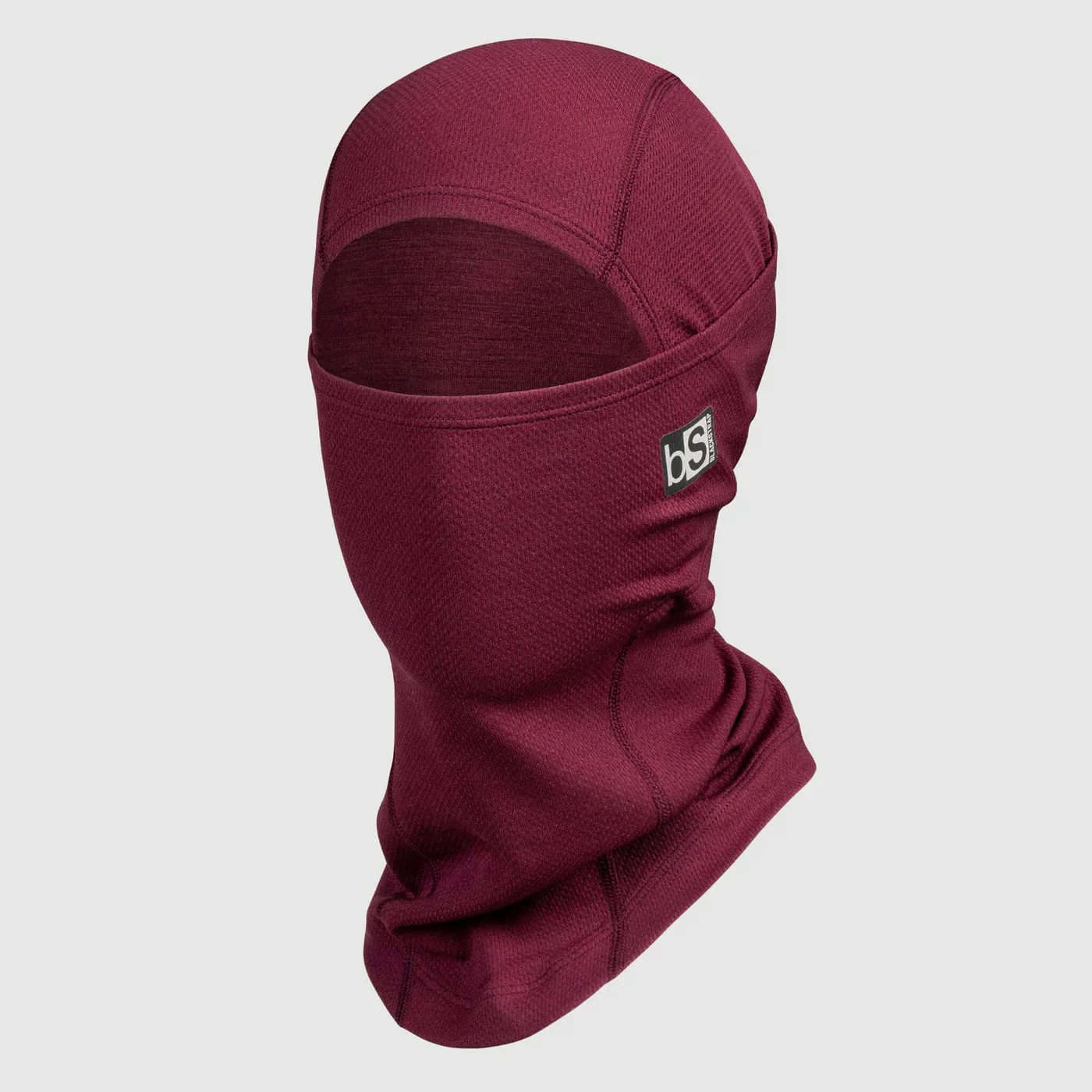 Blackstrap Merino Hood Balaclava - Image 5