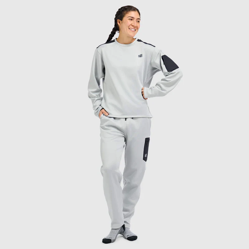 BlackStrap Women's Spectrum Fleece Pant - Image 4