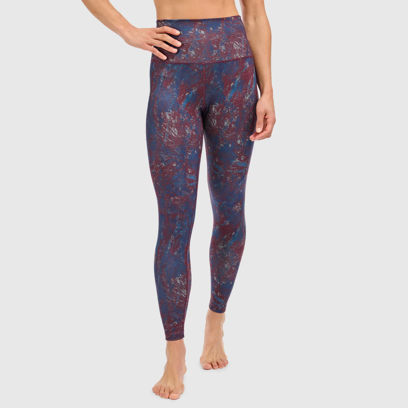 BlackStrap Women's Summit Base Layer Leggings