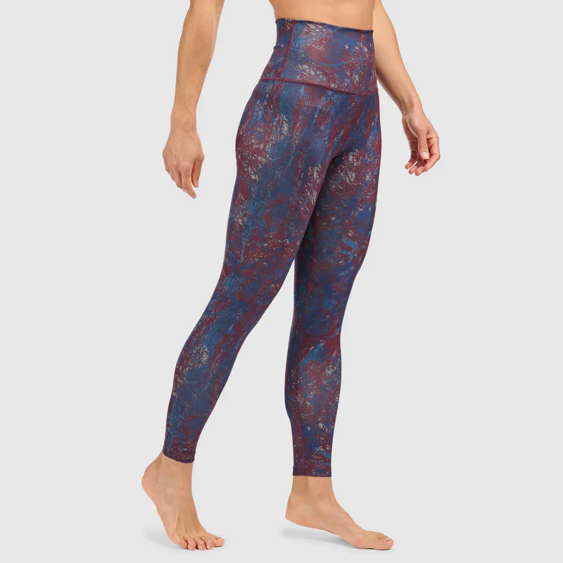 BlackStrap Women's Summit Base Layer Leggings - Image 2
