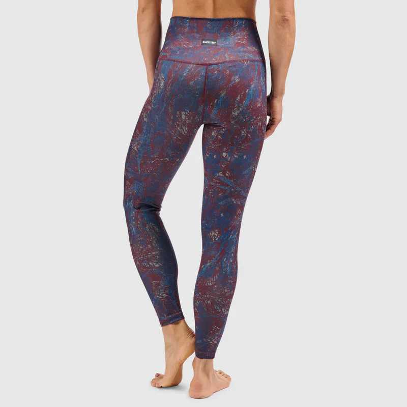 BlackStrap Women's Summit Base Layer Leggings - Image 3