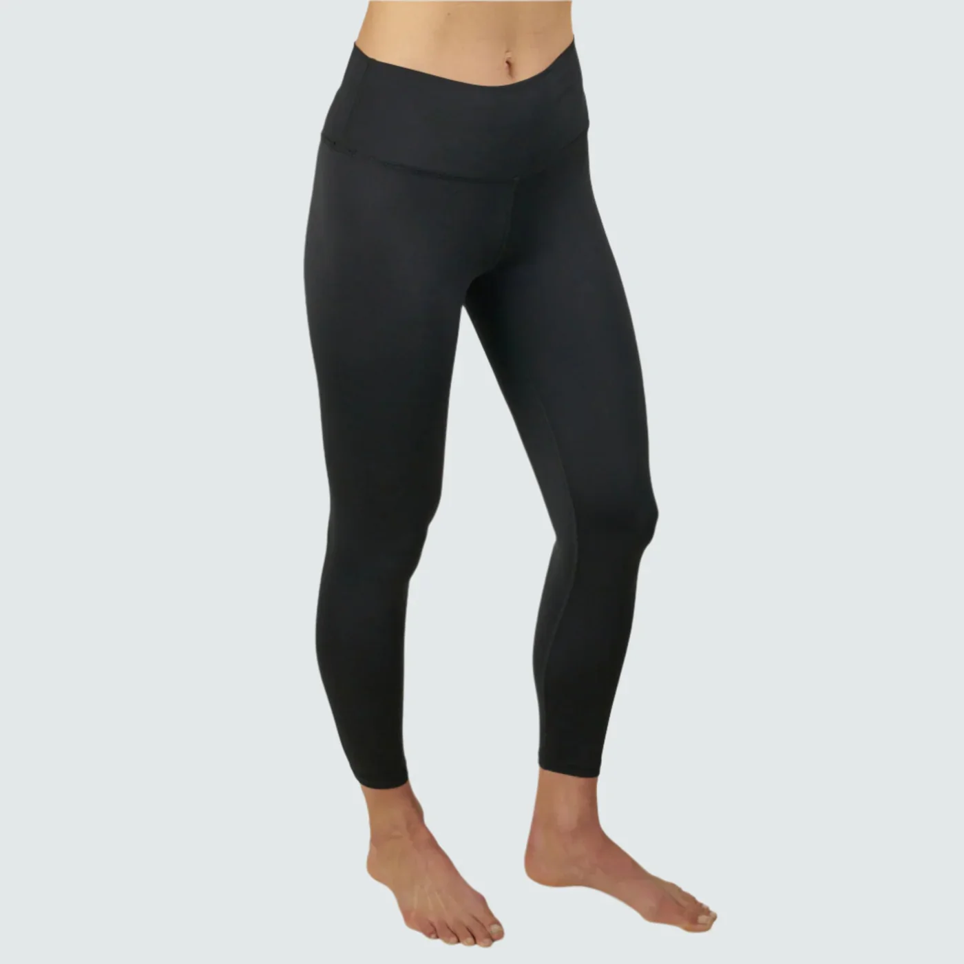 BlackStrap Women's Summit Base Layer Leggings - Image 5