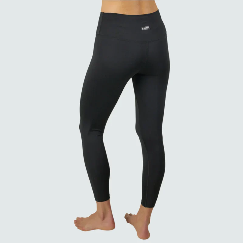 BlackStrap Women's Summit Base Layer Leggings - Image 6