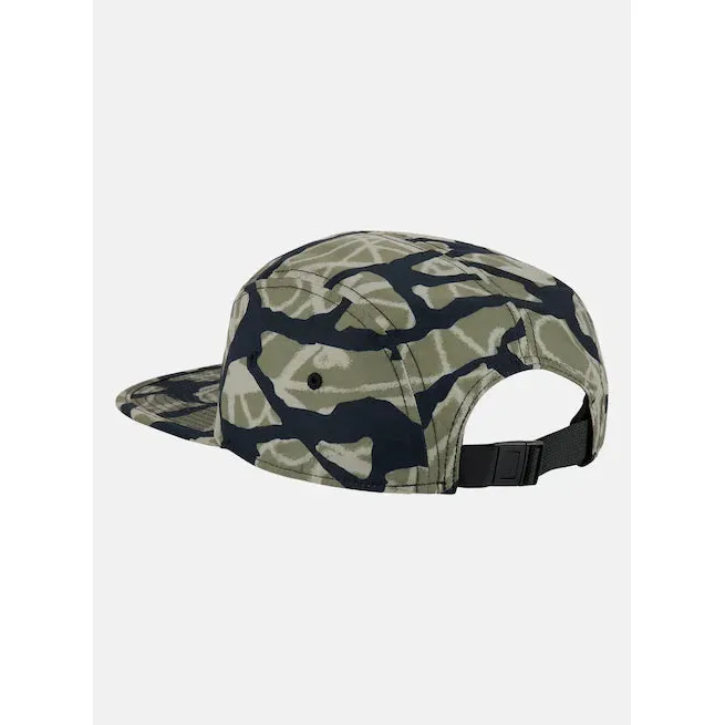 Burton Cordova 5 Panel Hat - Image 4
