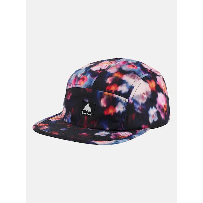 Burton Cordova 5 Panel Hat - Image 5