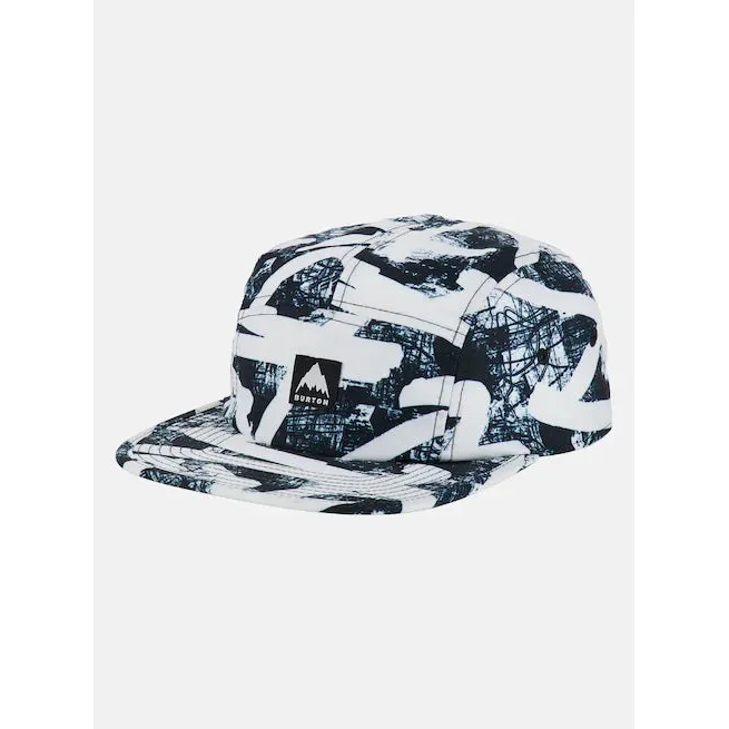 Burton Cordova 5 Panel Hat - Image 7