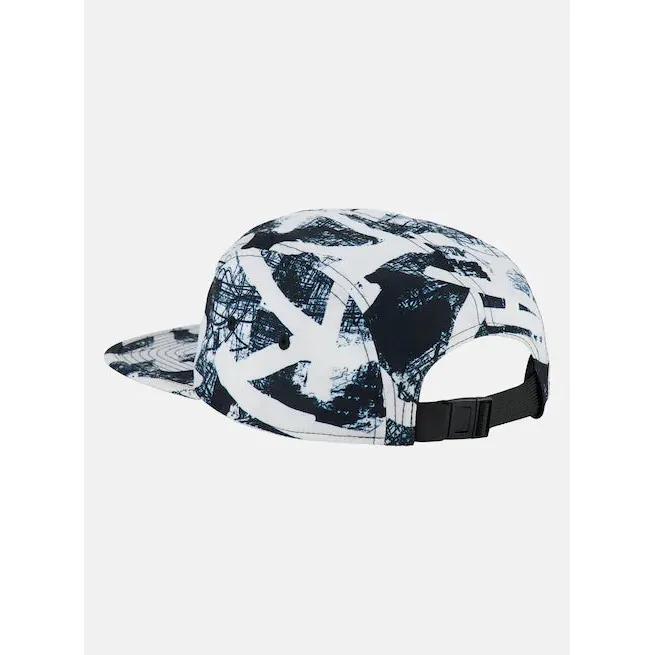 Burton Cordova 5 Panel Hat - Image 8