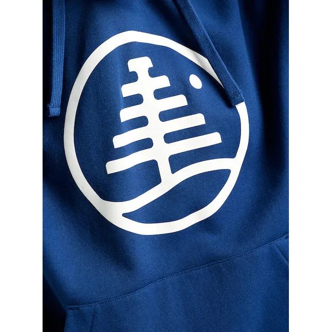 Burton Family Tree Pullover Hoodie - Image 3