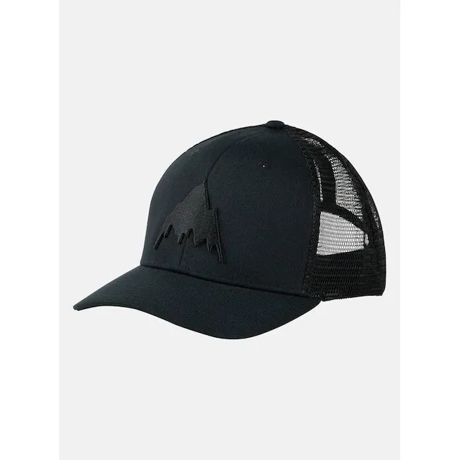 Burton Hardwood Hat