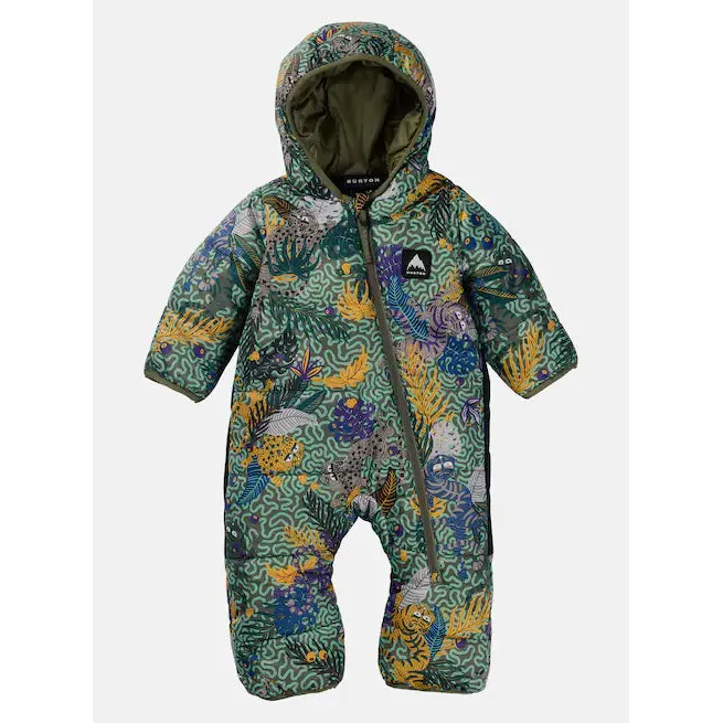 Burton Infants' Buddy Bunting Suit - Image 3