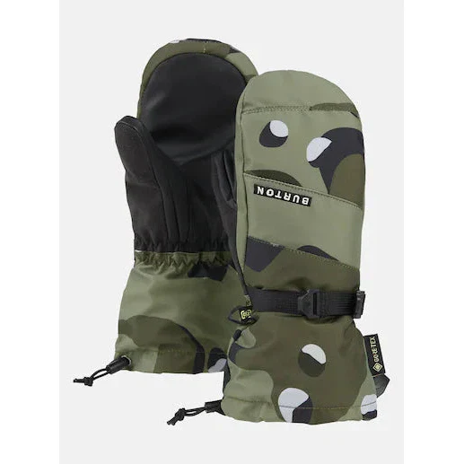 Burton Kids' GORE-TEX Mittens - Image 2