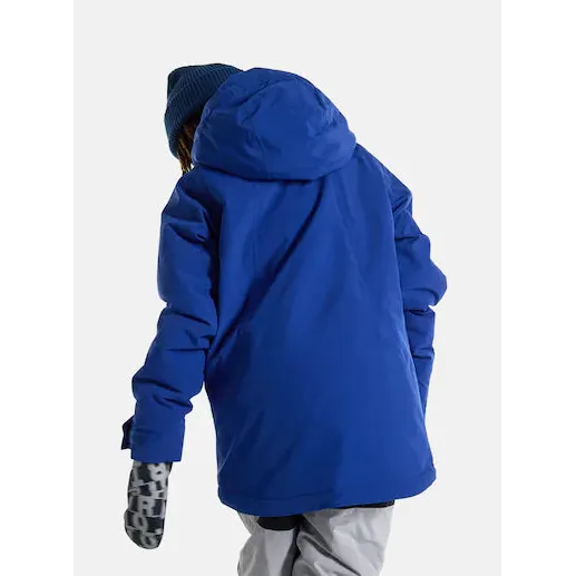 Burton Kids' Hillslope Jacket - Image 23