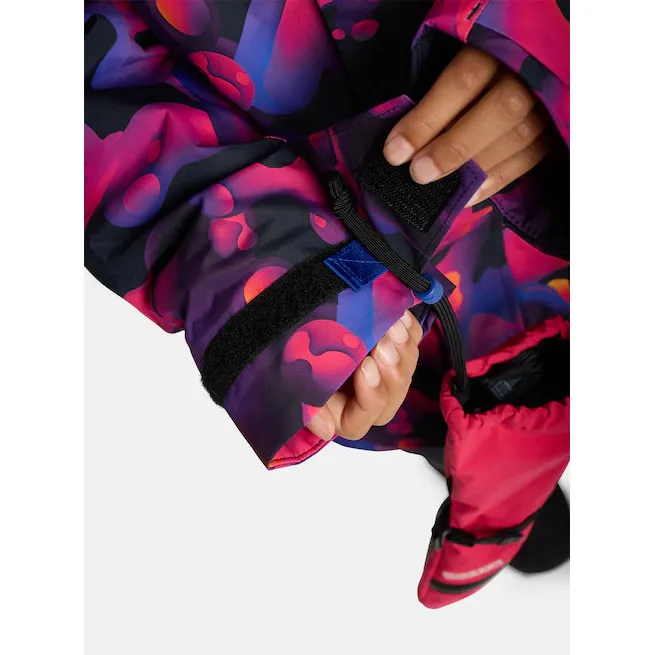 Burton Kids' Skimmer Jacket - Image 6