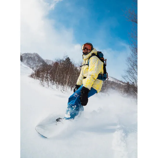 Burton Men's [ak] Cyclic GORE-TEX 2L Jacket - Image 4