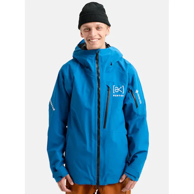 Burton Men's [ak] Cyclic GORE-TEX 2L Jacket - Image 5