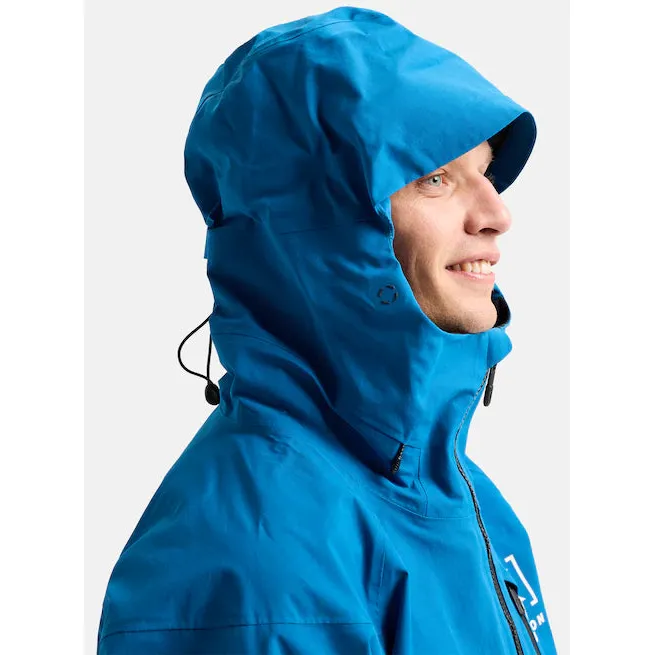Burton Men's [ak] Cyclic GORE-TEX 2L Jacket - Image 7