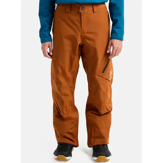 Burton Men's [ak] Cyclic GORE-TEX 2L Pants