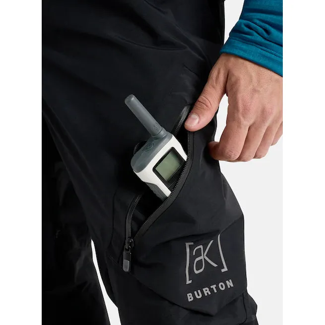 Burton Men's [ak] Cyclic GORE-TEX 2L Pants - Image 8