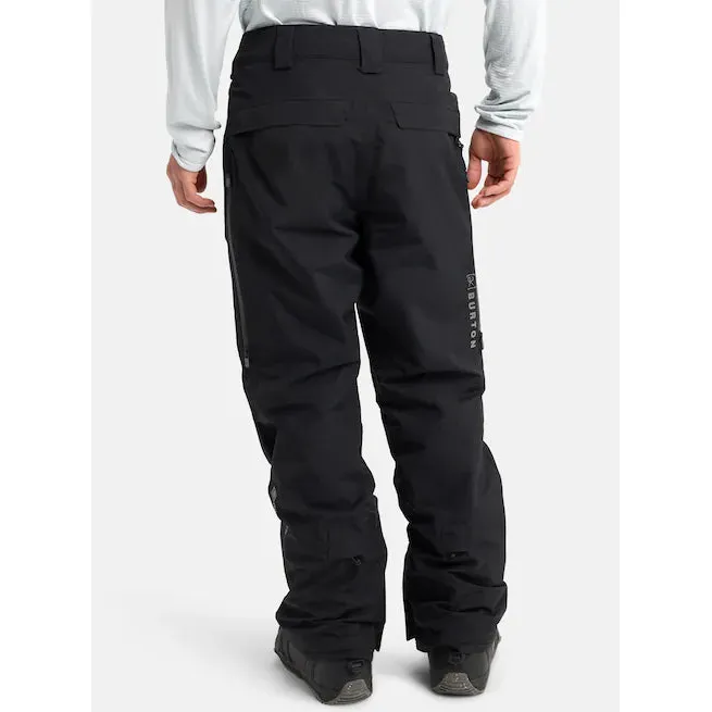 Burton Men's [ak] Swash GORE-TEX 2L Pants - Image 2