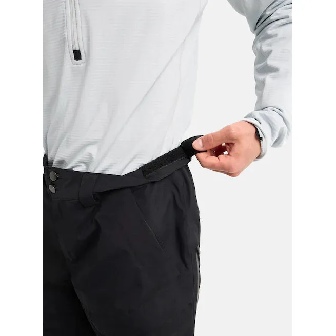 Burton Men's [ak] Swash GORE-TEX 2L Pants - Image 3