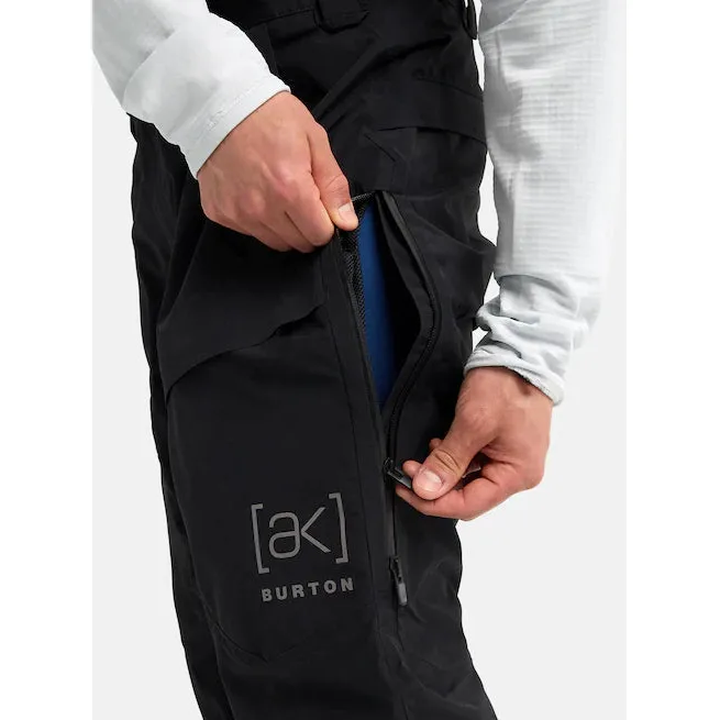 Burton Men's [ak] Swash GORE-TEX 2L Pants - Image 4