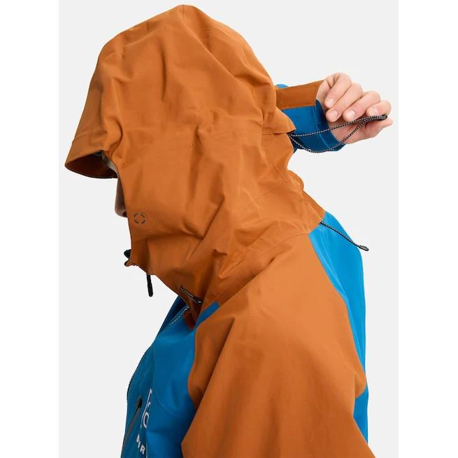 Burton Men's [ak] Velocity GORE-TEX Anorak - Image 3