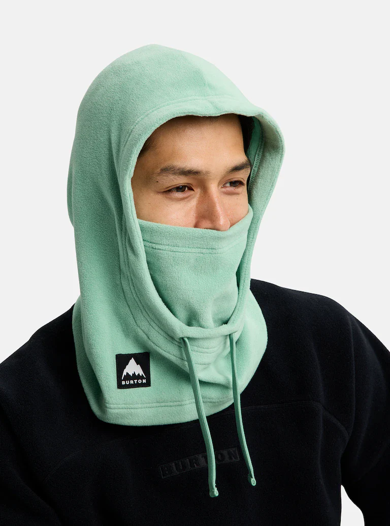 Burton Burke Hood - Image 2
