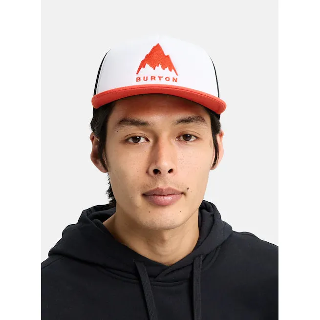 Burton Men's I-80 Trucker Hat - Image 2