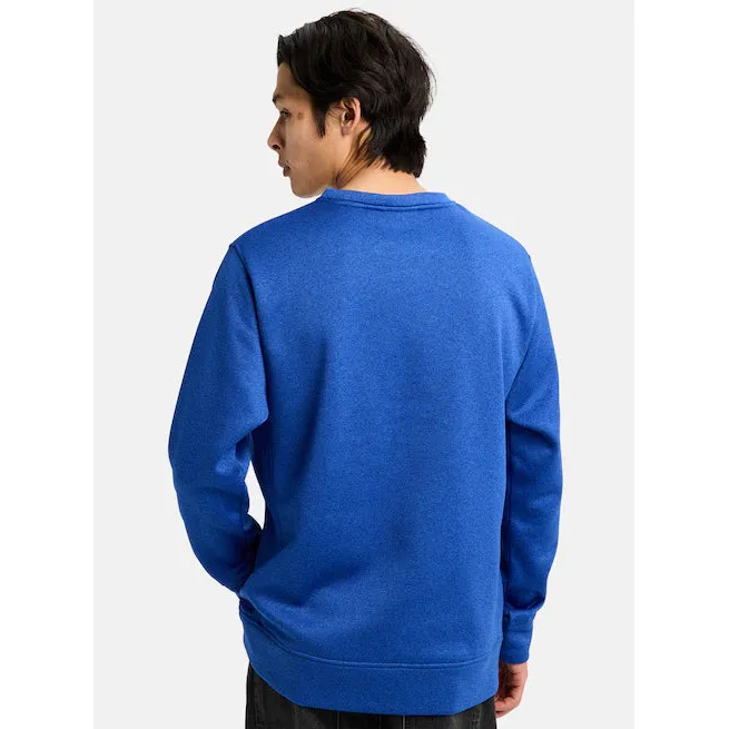 Burton Men's Oak Pullover Crew - Image 2