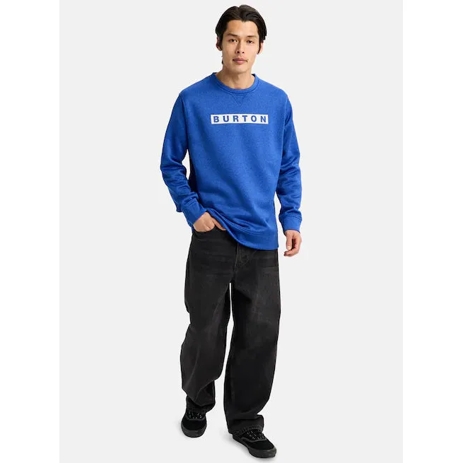 Burton Men's Oak Pullover Crew - Image 4