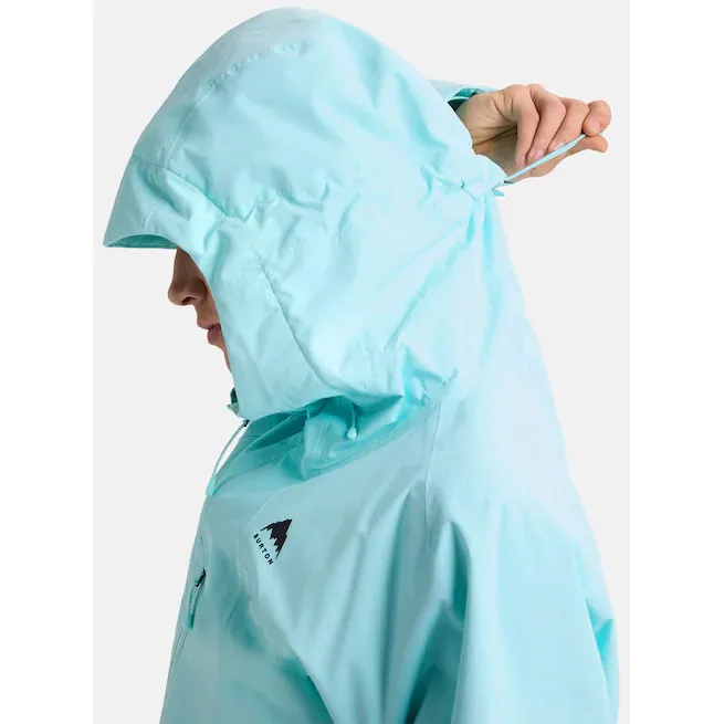 Burton Men's Reserve 2L Insulated Jacket - Image 3