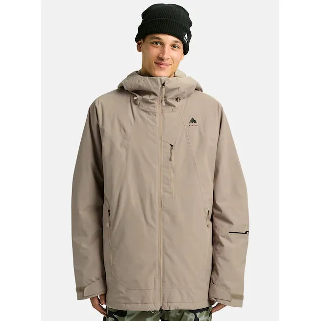 Burton Men's Reserve 2L Insulated Jacket - Image 4