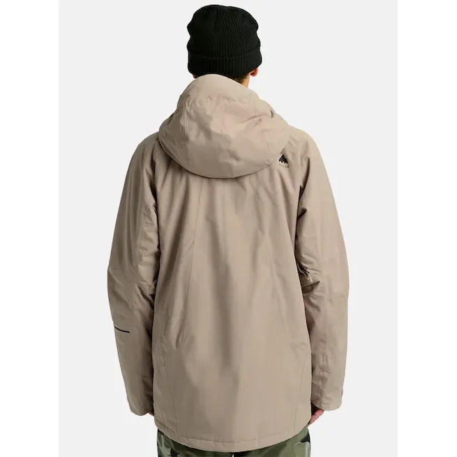 Burton Men's Reserve 2L Insulated Jacket - Image 5