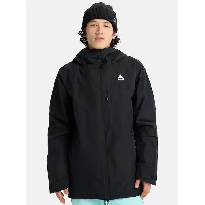 Burton Men's Reserve 2L Insulated Jacket - Image 6