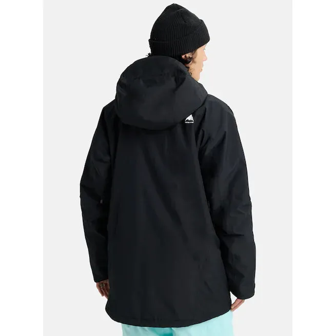 Burton Men's Reserve 2L Insulated Jacket - Image 7