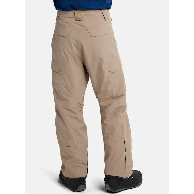 Burton Men's Reserve 2L Insulated Pants - Image 2