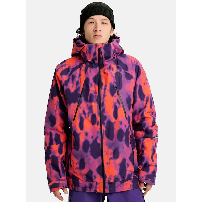 Burton Men's Reserve GORE-TEX 2L Insulated Jacket