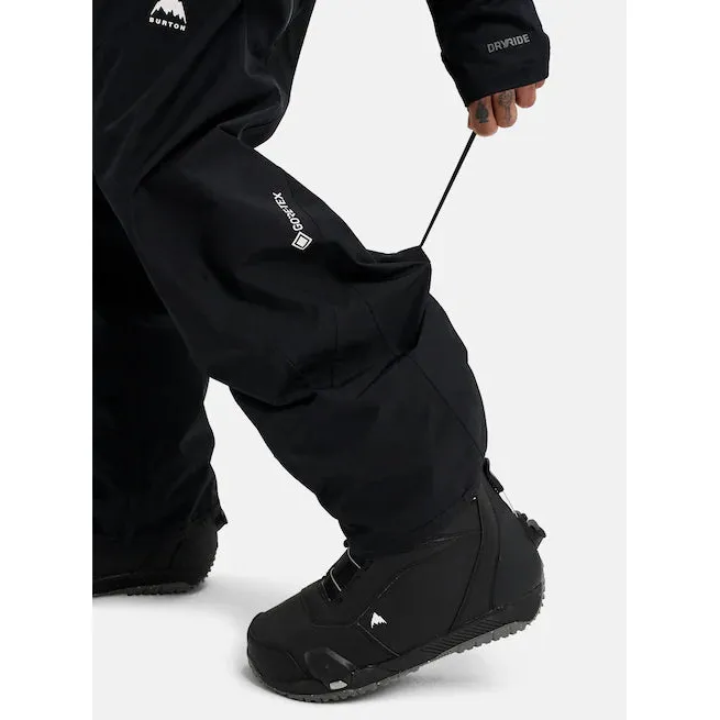 Burton Men's Reserve GORE-TEX 2L Pants - Image 3