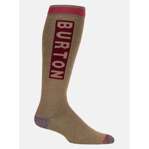 Burton Men's Weekend Midweight Socks (2 Pack) - Image 3