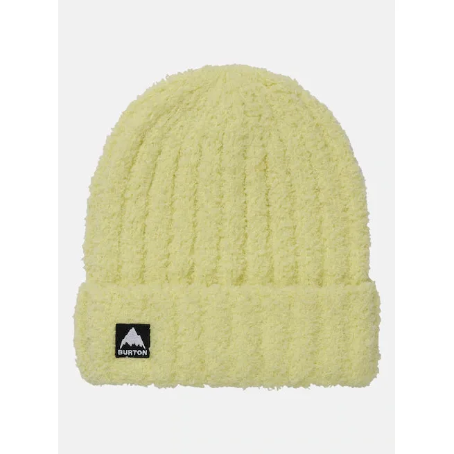 Burton Plush Beanie