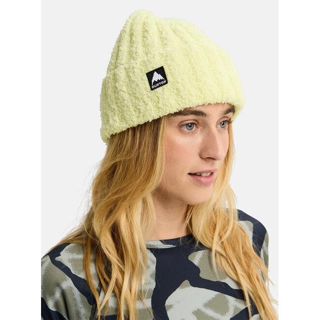 Burton Plush Beanie - Image 2