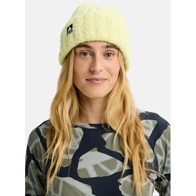 Burton Plush Beanie - Image 3