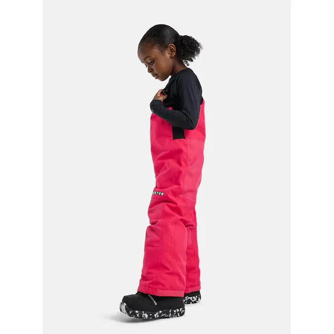 Burton Toddlers' Maven 2L Bib Pants - Image 2